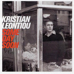 Some Day Soon Kristian Leontiou