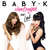 Carátula frontal Baby K Roma - Bangkok (Featuring Lali) (Cd Single)