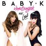 Roma - Bangkok (Featuring Lali) (Cd Single) Baby K