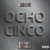 Caratula frontal de Ocho Cinco (Featuring Yellow Claw) (Remixes) (Ep) Dj Snake