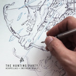 The Hunting Party: Acapellas + Instrumentals Linkin Park