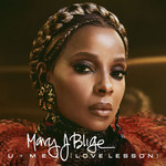 U + Me (Love Lesson) (Cd Single) Mary J. Blige