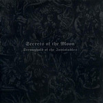 Stronghold Of The Inviolables Secrets Of The Moon
