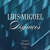 Cartula frontal Luis Miguel Disfraces (Cd Single)