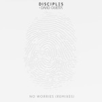 No Worries (Featuring David Guetta) (Remixes) (Ep) Disciples