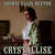 Caratula frontal de Crystallise (Cd Single) Sophie Ellis-Bextor