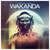 Carátula frontal Dimitri Vegas & Like Mike Wakanda (Cd Single)