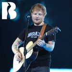 Castle On The Hill (Live At The Brits) (Cd Single) Ed Sheeran