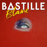 Blame (Bunker Sessions) (Cd Single) Bastille