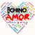 Carátula frontal Dj Chino Amor (Featuring Chacal & Wisin) (Cd Single)