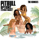 Options (Featuring Stephen Marley) (The Remixes) (Ep) Pitbull