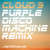 Caratula frontal de Cloud 9 (Purple Disco Machine Remix) (Cd Single) Jamiroquai