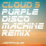 Cloud 9 (Purple Disco Machine Remix) (Cd Single) Jamiroquai