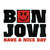 Caratula frontal de Have A Nice Day Bon Jovi