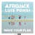 Cartula frontal Afrojack Wave Your Flag (Featuring Luis Fonsi) (Cd Single)