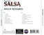 Caratula Trasera de Willie Rosario - The Greatest Salsa Ever