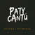 Disco Sueos Lastimados (Cd Single) de Paty Cantu
