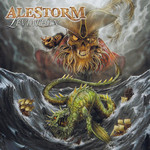 Leviathan (Ep) Alestorm