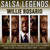 Disco Salsa Legends de Willie Rosario