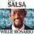 Cartula frontal Willie Rosario The Greatest Salsa Ever