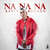 Disco Na Na Na (Cd Single) de Kevin Roldan