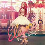 Body Song (Cd Single) Elena Gheorghe