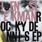 Rocky Dennis (Ep) Jens Lekman