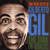 Caratula frontal de The Very Best Of Gilberto Gil (The Soul Of Brazil) Gilberto Gil