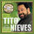 Caratula Frontal de Tito Nieves - Oro Salsero