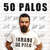 Disco 50 Palos de Jarabe De Palo