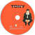 Caratulas CD de Sonhador, Sonhador Tony Carreira