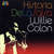 Caratula Frontal de Willie Colon - Historia De La Salsa
