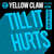 Caratula frontal de Till It Hurts (Featuring Ayden) (Boehm Remixes) (Cd Single) Yellow Claw