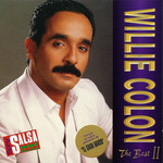 The Best II Willie Colon