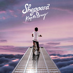 Keep Me Crazy (Cd Single) Sheppard