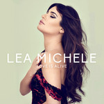 Love Is Alive (Cd Single) Lea Michele