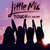 Cartula frontal Little Mix Touch (Featuring Kid Ink) (Cd Single)