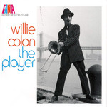 The Player Willie Colon
