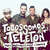 Disco Todos Somos Teleton (Featuring Alkilados & Greeicy Rendon) (Cd Single) de Mike Bahia