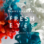 Fresh Eyes (Ryan Riback Remix) (Cd Single) Andy Grammer
