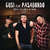 Cartula frontal Gusi Amor Con Amor Se Paga (Featuring Pasabordo) (Version Urbana) (Cd Single)