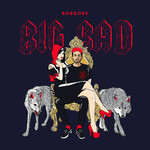 Big Bad (Cd Single) Borgore