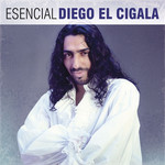 Esencial Diego El Cigala