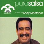 Pura Salsa Andy Montaez