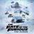 Caratula frontal de  Bso Fast & Furious 8 (The Fate Of The Furious)