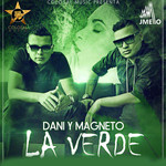 La Verde (Cd Single) Dani & Magneto