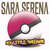 Caratula frontal de My Little Pokemon (Cd Single) Sara Serena