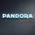 Caratula frontal de Singles Pandora
