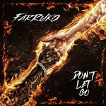 Don't Let Go (Cd Single) Farruko