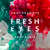 Cartula frontal Andy Grammer Fresh Eyes (Grey Remix) (Cd Single)